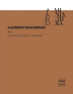 Okładka książki La Cadenza pamięci Ignacego Jana Paderewskiego