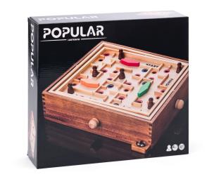 Opakowanie Labirynt balansowy z kulką #noage 92217
