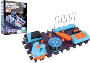 Opakowanie Laboratorium naukowe elektryka