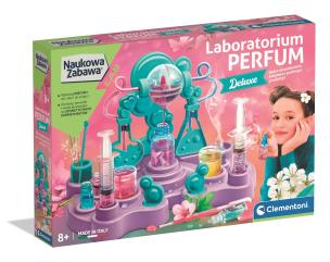 Opakowanie Laboratorium Perfum delux 50396