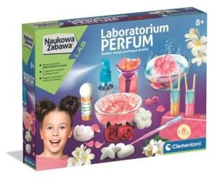 Opakowanie Laboratorium perfum