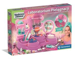 Opakowanie Laboratorium Pielęgnacji