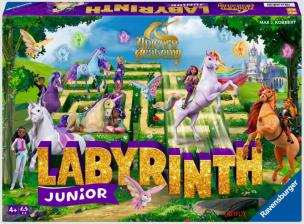 Opakowanie Labyrinth Junior Unicorn Academy