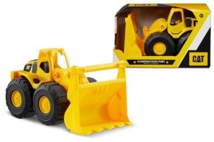 Opakowanie Ładowarka kołowa