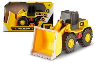 Opakowanie Ładowarka kołowa