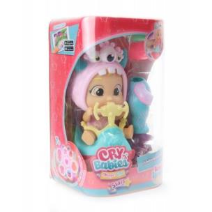 Opakowanie Laleczka Cry Babies Magic Tears Stars Lolo
