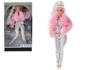 Opakowanie Lalka 29cm