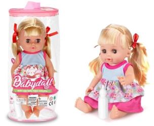 Opakowanie Lalka 35cm z butelką