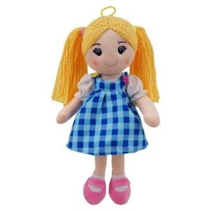 Opakowanie Lalka Basia 35cm