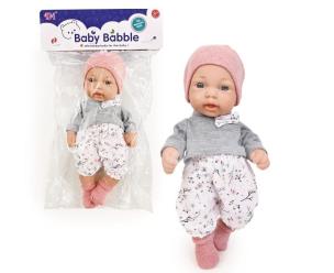 Opakowanie Lalka bobas 25cm