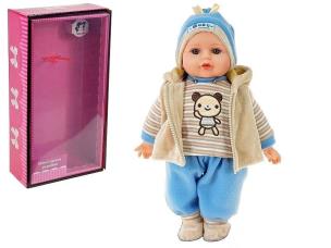 Opakowanie Lalka bobas 35cm