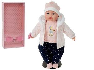 Opakowanie Lalka bobas 45cm