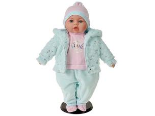 Opakowanie Lalka bobas 45cm polski dźwięk