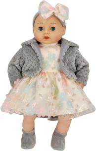 Opakowanie Lalka bobas mówi i śpiewa 45cm