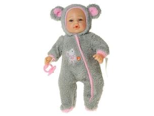 Opakowanie Lalka bobas śpiewa i mówi po polsku 40cm