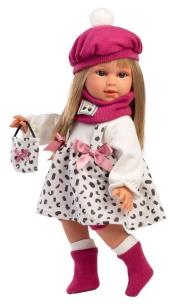 Opakowanie Lalka Carla 40cm