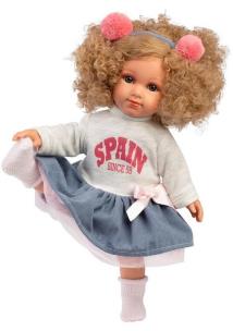 Opakowanie Lalka Elena 35cm