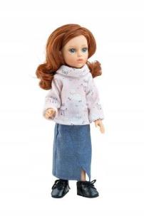 Zdjęcie produktu Lalka hiszańska Conchi ruchome stawy 32cm