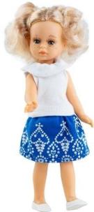 Opakowanie Lalka hiszpańska 21cm