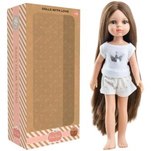 Opakowanie Lalka hiszpańska 32cm