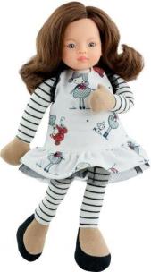 Opakowanie Lalka hiszpańska 34 cm