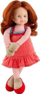 Opakowanie Lalka hiszpańska 34cm