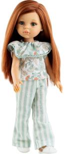 Opakowanie Lalka hiszpańska Angela 32cm