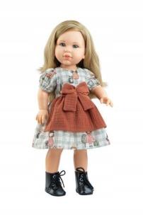 Zdjęcie produktu Lalka hiszpańska Audry zamyka oczy 42cm