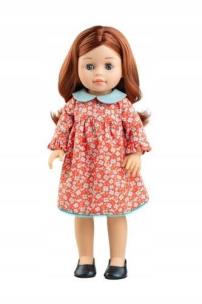 Zdjęcie produktu Lalka hiszpańska Becca zamyka oczy 42cm