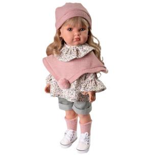 Opakowanie Lalka hiszpańska Bella 45cm