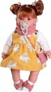 Opakowanie Lalka hiszpańska Beni