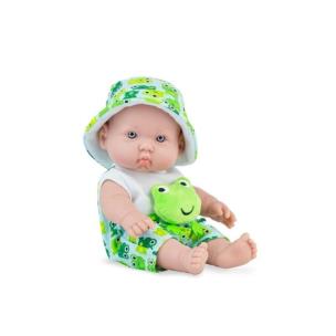 Opakowanie Lalka hiszpańska Betty Żabka 28cm