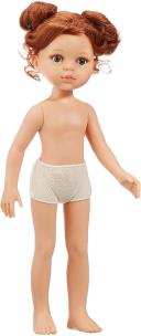 Opakowanie Lalka hiszpańska bez ubranka 32cm