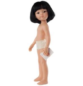 Opakowanie Lalka hiszpańska bez ubranka Liu 32cm