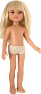 Opakowanie Lalka hiszpańska bez ubranka Manica 32cm