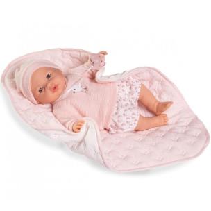 Opakowanie Lalka hiszpańska Bimba płacząca 37cm