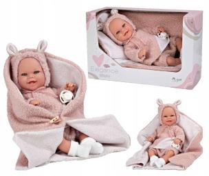 Opakowanie Lalka hiszpańska bobas 35cm