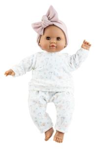 Opakowanie Lalka hiszpańska bobas Alberta 36cm