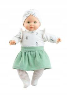 Zdjęcie produktu Lalka hiszpańska bobas Ana 36cm