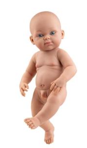 Opakowanie Lalka hiszpańska bobas chłopczyk 32cm