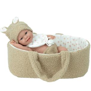 Opakowanie Lalka hiszpańska bobas chłopczyk 33cm