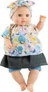 Opakowanie Lalka hiszpańska bobas Inma 36cm