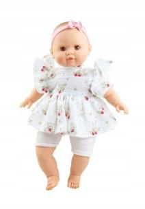 Zdjęcie produktu Lalka hiszpańska bobas Julia 36cm