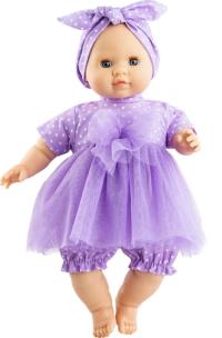 Opakowanie Lalka hiszpańska bobas Noemi 36cm