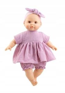 Zdjęcie produktu Lalka hiszpańska bobas Noemi 36cm