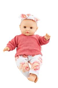 Opakowanie Lalka hiszpańska bobas Noemi 36cm