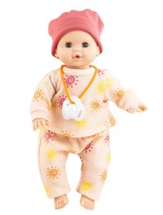 Opakowanie Lalka hiszpańska bobas płaczący Alex 36cm