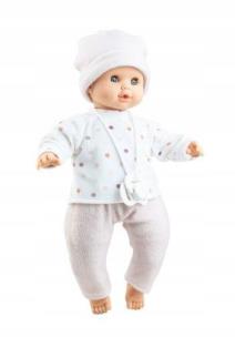 Zdjęcie produktu Lalka hiszpańska bobas płaczący Alex 36cm