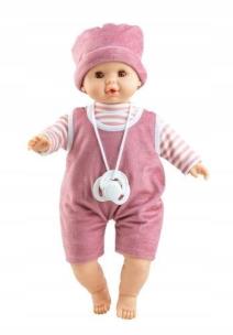 Zdjęcie produktu Lalka hiszpańska bobas płaczący Alex 36cm