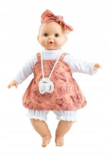 Zdjęcie produktu Lalka hiszpańska bobas płaczący Sonia 36cm